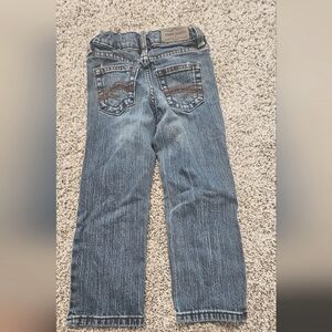 Cody james jeans